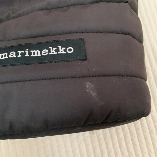 特別送料無料！】 marimekko マリメッコ ローリー リュック マザーズ