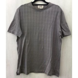 エルメス(Hermes)のエルメス　メンズTシャツ　Mサイズ　未使用(Tシャツ/カットソー(半袖/袖なし))