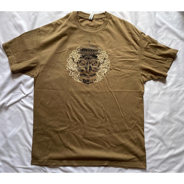 新作大人気 TENDERLOIN Tシャツ XL の通販 by pity|テンダーロイン