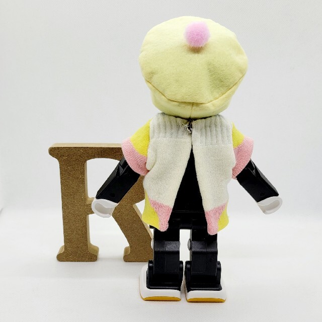 SHARP - ロボホン RoBoHoN ロボホンの服の通販 by bow4.workshop SHARP - ロボホン RoBoHoN ロボホンの服の通販 by bow4.workshop