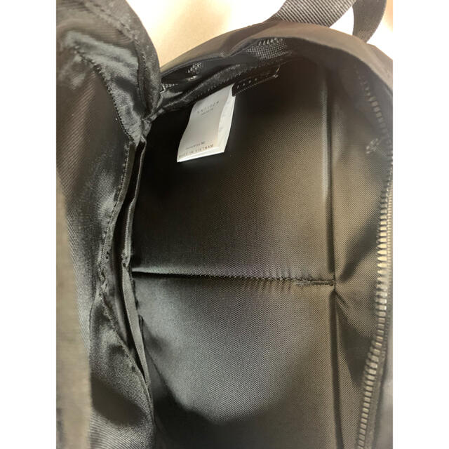 THE NORTH FACE(ザノースフェイス)のノースフェイスパープルレーベル  コーデュラナイロンショルダーバッグ メンズのバッグ(その他)の商品写真
