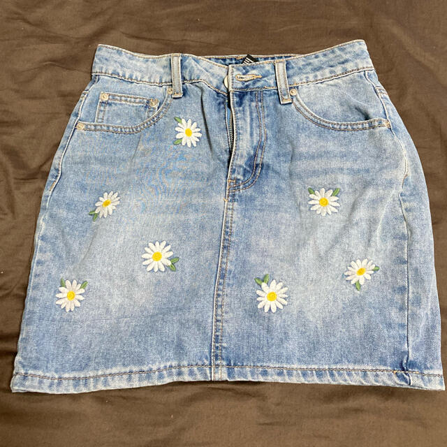 FOREVER 21(フォーエバートゥエンティーワン)のForever21 スカート レディースのスカート(ミニスカート)の商品写真