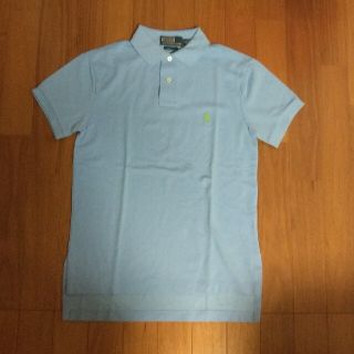 ポロラルフローレン(POLO RALPH LAUREN)の未使用 Polo RALPH LAUREN ポロシャツ S(ポロシャツ)