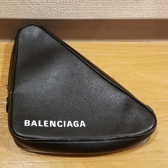 クラッチバッグBALENCIAGA　バレンシアガ????