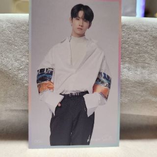 JO1 トレカ 佐藤景瑚 コンプ(アイドルグッズ)