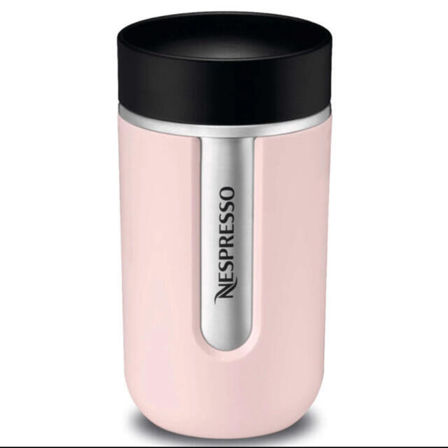 Nespresso×キアラフェラーニ トラベルマグ 新品未使用未開封品