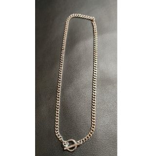 サンローラン ネックレス(シルバー)の通販 32点 | Saint Laurentの