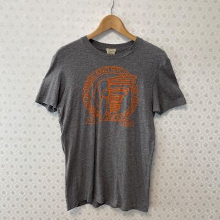 アバクロンビーアンドフィッチ(Abercrombie&Fitch)の✳️アバクロンビー&フィッチ✳️メンズ✳️半袖Tシャツ✳️グレー(Tシャツ/カットソー(半袖/袖なし))