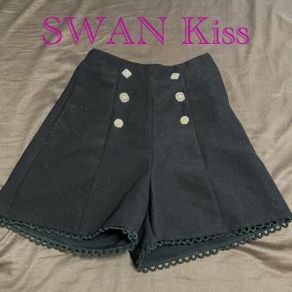 スワンキス(Swankiss)のいち様専用(ショートパンツ)