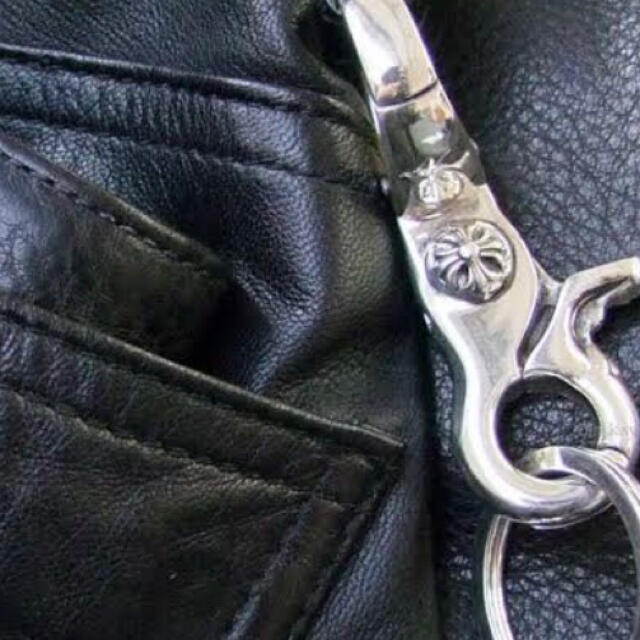 新品、本物、当店在庫だから安心】 Chrome Hearts モモタロウ様 専用