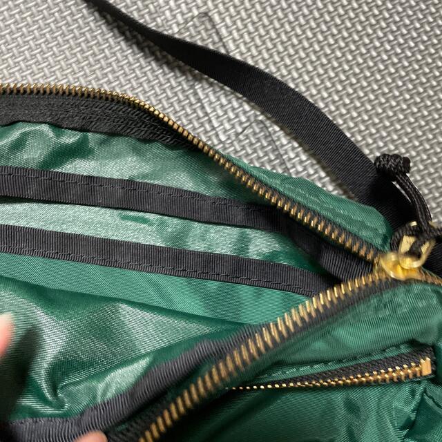 FREDRIKPACKERSバッグ　ハリラン購入　美品