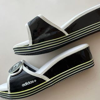 アディダス(adidas)のadidas サンダル(サンダル)