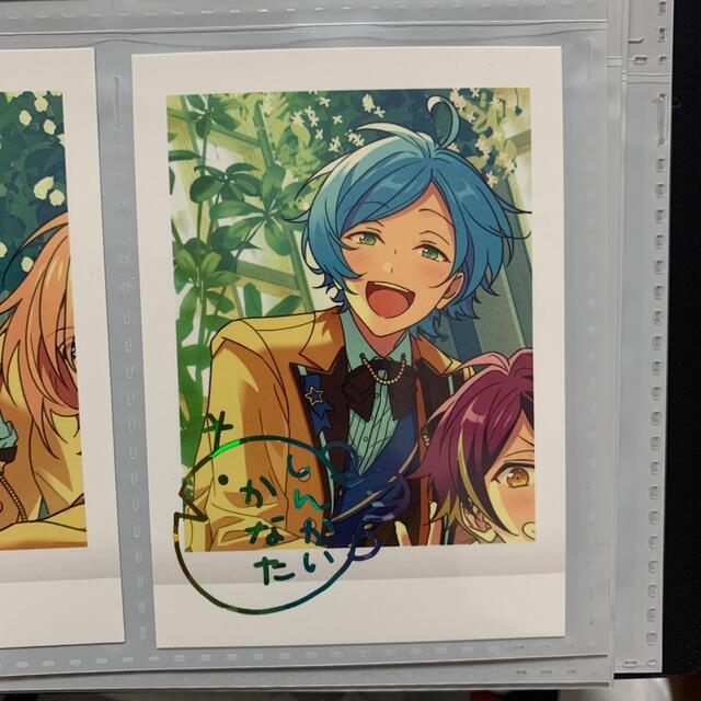 あんスタ ぱしゃこれ 深海奏汰 (あんさんぶるスターズ ぱしゃ あんスタ ぱしゃこれ 深海奏汰 (あんさんぶるスターズ ぱしゃ