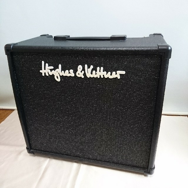 Hughes&Kettner Edition Blue 60-R 楽器のギター(ギターアンプ)の商品写真