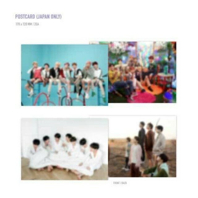 防弾少年団(BTS)(ボウダンショウネンダン)の【期間限定販売】BTS MEMORIES OF 2018 DVD エンタメ/ホビーのDVD/ブルーレイ(アイドル)の商品写真