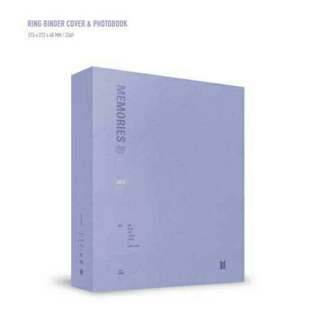 防弾少年団(BTS)(ボウダンショウネンダン)の【期間限定販売】BTS MEMORIES OF 2018 DVD エンタメ/ホビーのDVD/ブルーレイ(アイドル)の商品写真