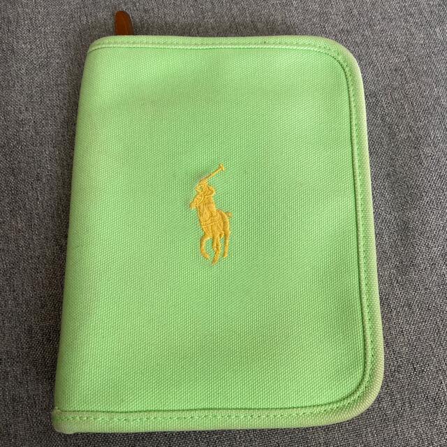 Ralph Lauren(ラルフローレン)の専用　ラルフローレン　母子手帳ケース キッズ/ベビー/マタニティのマタニティ(母子手帳ケース)の商品写真