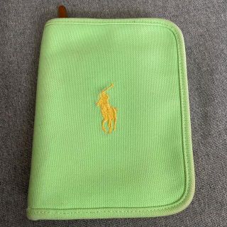 ラルフローレン(Ralph Lauren)の専用　ラルフローレン　母子手帳ケース(母子手帳ケース)