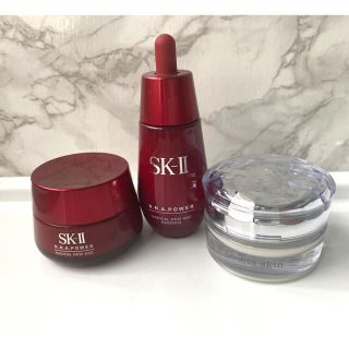 エスケーツー(SK-II)のmomo様専用　SKII R.N.A.パワーラディカルニューエイジ(美容液)