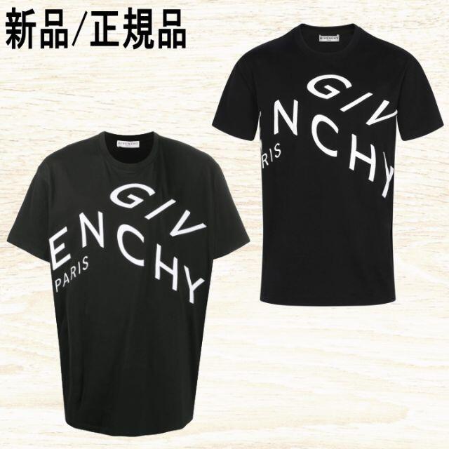 【送料無料】GIVENCHY(ジバンシィ)コットンTシャツ正規品