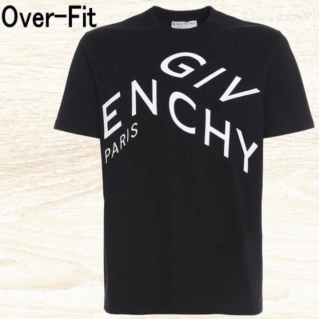 【送料無料】GIVENCHY(ジバンシィ)コットンTシャツ正規品