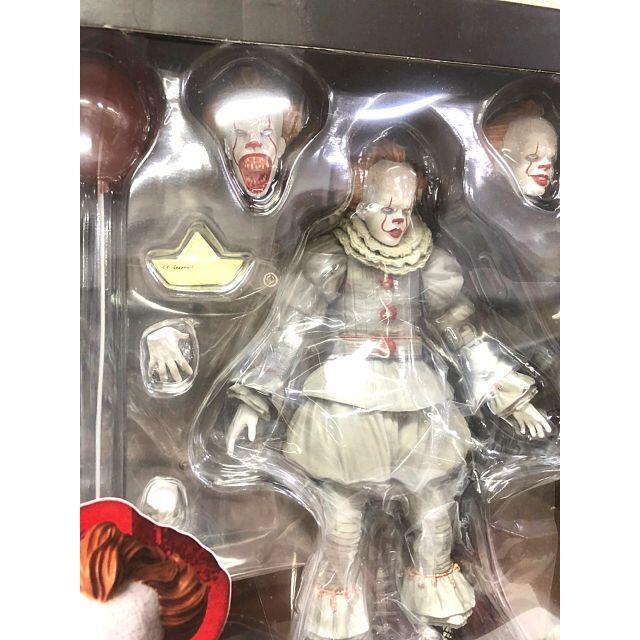 MAFEX PENNYWISE フィギュア 2