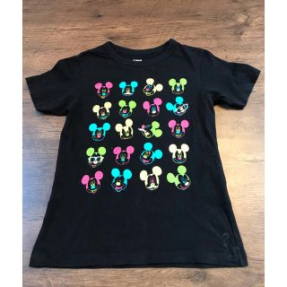 ユニクロ(UNIQLO)のTシャツ(Tシャツ/カットソー)