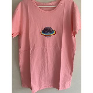 Tシャツ(Tシャツ/カットソー(半袖/袖なし))