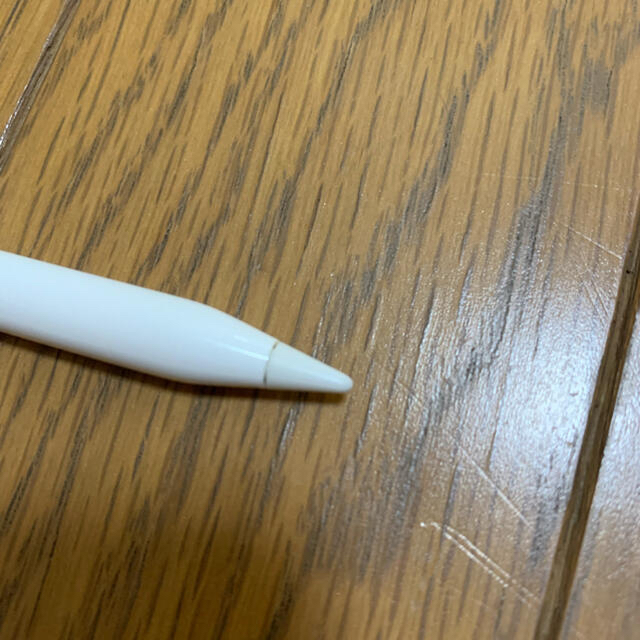 Apple pencil 第1世代 3