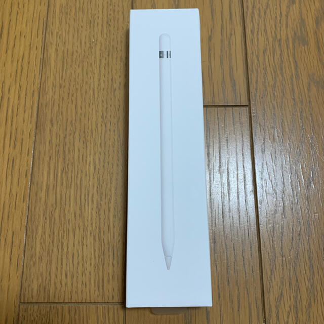 Apple pencil 第1世代