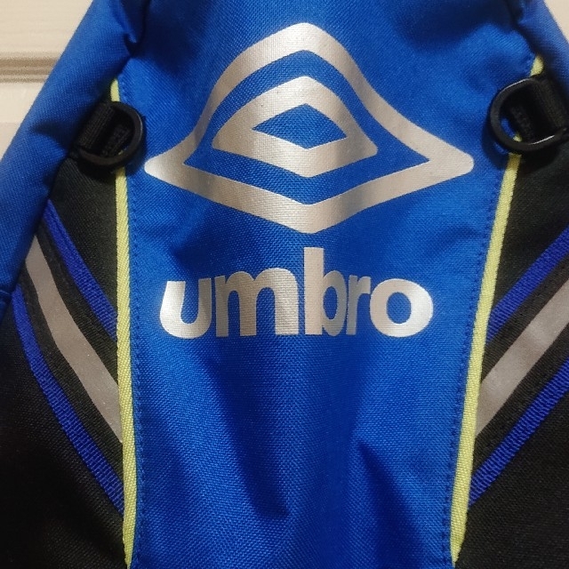 UMBRO(アンブロ)のYoYo様 専用 キッズ/ベビー/マタニティのこども用バッグ(リュックサック)の商品写真