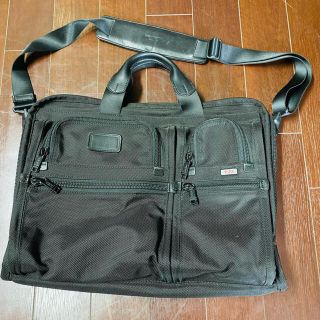 トゥミ(TUMI)のトゥミ　ブリーフケース　TUMI　26114 D2(ビジネスバッグ)