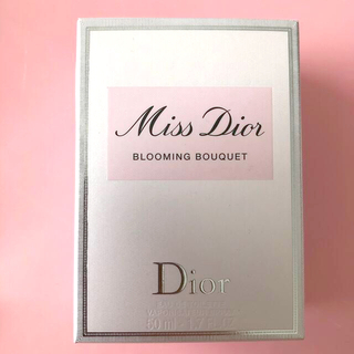 ディオール(Dior)のDior ディオール　香水 missdior ミスディオール(香水(女性用))