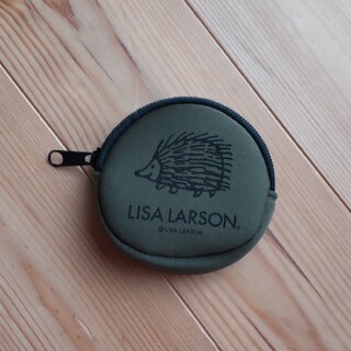 リサラーソン(Lisa Larson)のリサラーソン　小銭入れ(コインケース/小銭入れ)