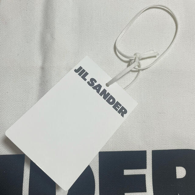 Jil Sander(ジルサンダー)のPUZZLE バケット バッグ S レディースのバッグ(ショルダーバッグ)の商品写真