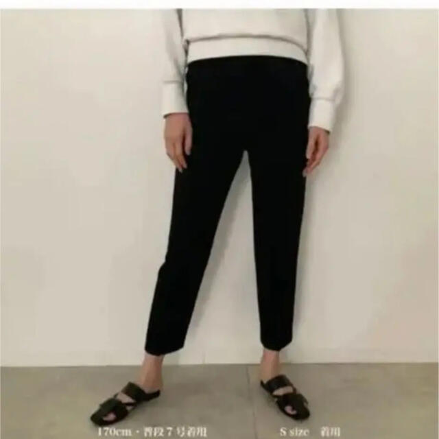 YONFA クーコーパンツ ブラック XS 激安人気新品 www.shelburnefalls.com