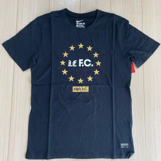 ナイキ(NIKE)のサッカー フットサル ウェア NIKEFC Tシャツ(ウェア)