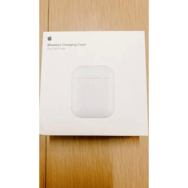 Apple Case AirPodsのサムネイル