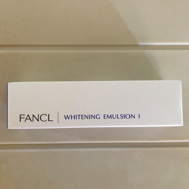 FANCL(ファンケル)のファンケル ホワイトニング 乳液 I さっぱり(30ml) コスメ/美容のスキンケア/基礎化粧品(乳液/ミルク)の商品写真