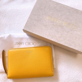 ジミーチュウ(JIMMY CHOO)のぱーぷる様専用(財布)