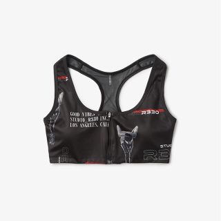 HERB RITTS SPORTS BRA(ヨガ)