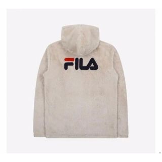 フィラ(FILA)のFILA フィラ パーカー コート BTS(K-POP/アジア)