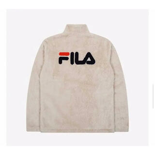 フィラ(FILA)のFILA ジャケット コート BTS(その他)