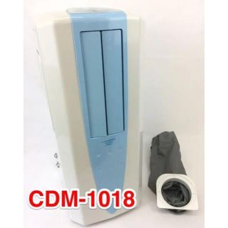 コロナ(コロナ)のコロナ CDM-1018 衣類乾燥除湿機 [木造13畳まで /鉄筋25畳まで](エアコン)