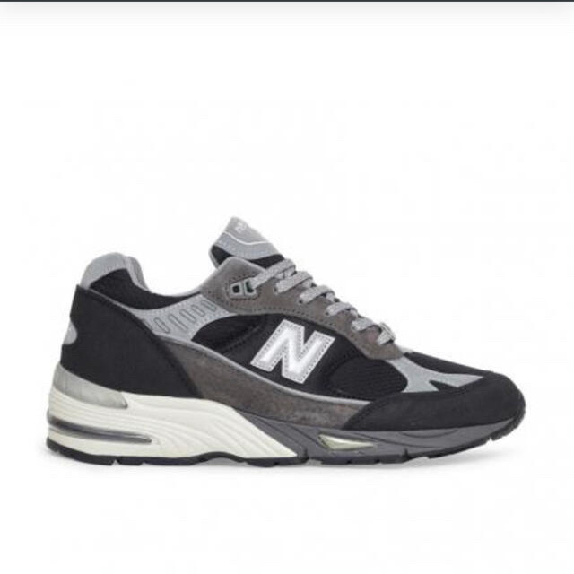 New Balance(ニューバランス)のslam jam  new balance 991 メンズの靴/シューズ(スニーカー)の商品写真