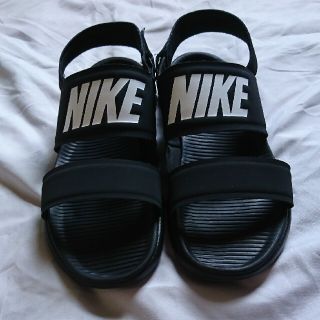 ナイキ(NIKE)の新ママ様専用(サンダル)