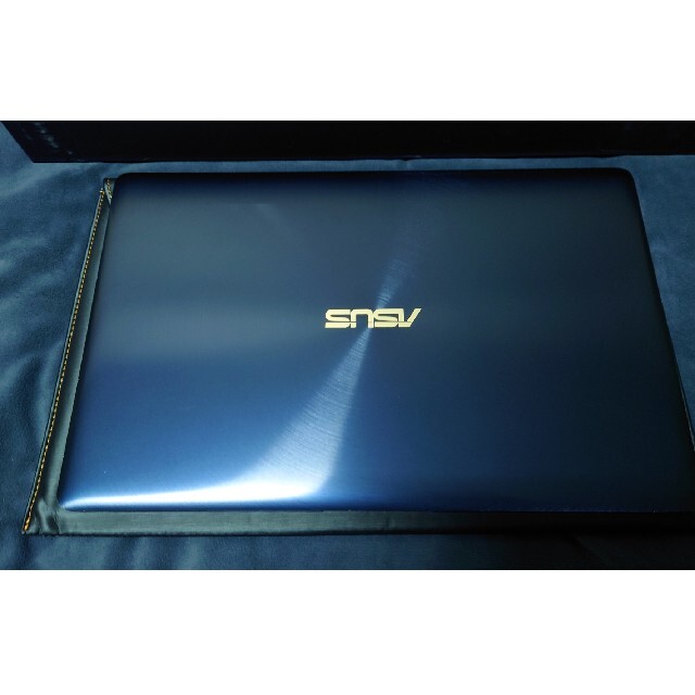 ASUS ZenBook 3