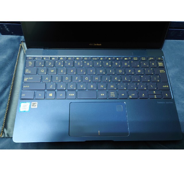 ASUS ZenBook 3