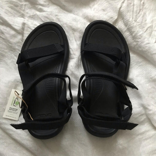 teva ハリケーン