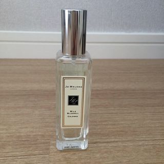 ジョーマローン(Jo Malone)の【Jo MALONE 試供品ももれなくセット！】ワイルドブルーベル30ml (ユニセックス)